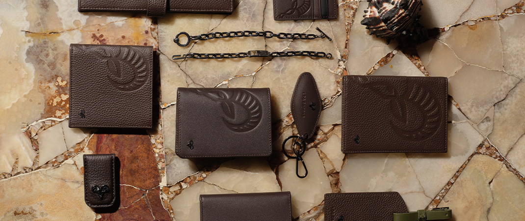 CAPRA LEATHER COLLECTION