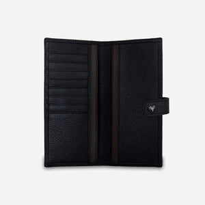 REGAL BLACK